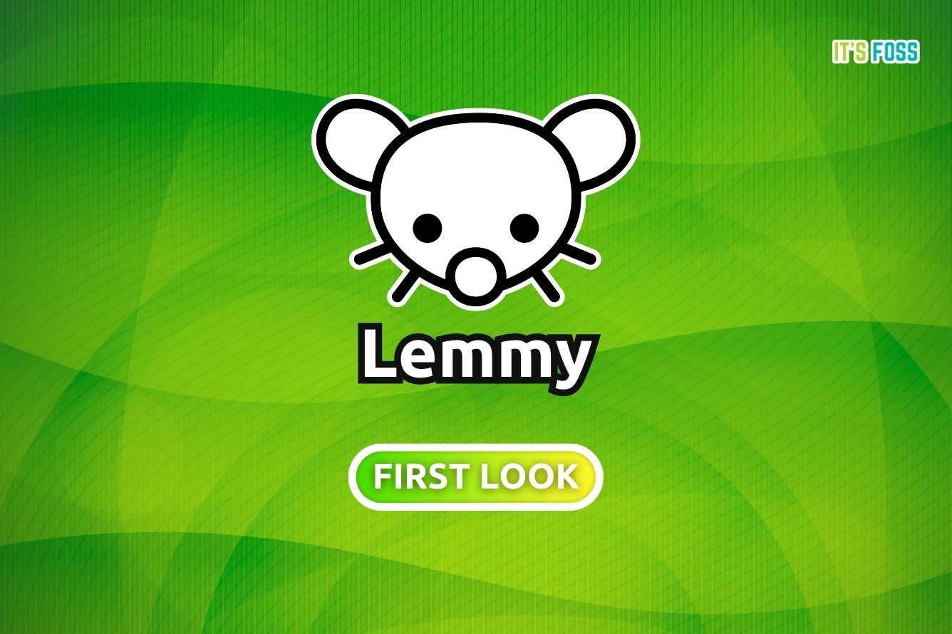 Lemmy