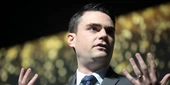 Ben Shapiro Calls Eating Meat ‘Barbaric’ — and Can’t Explain Why He Still Does It