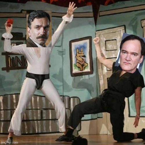 DayMan! Fighter of the MeanMan!