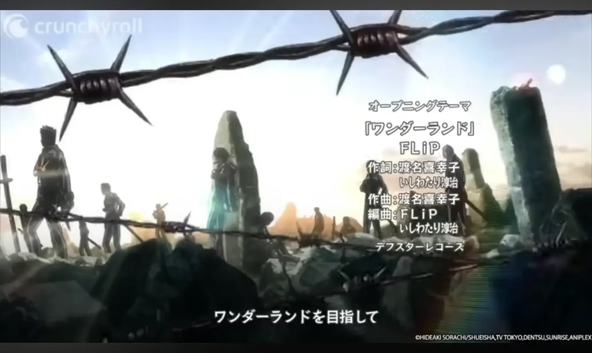 Song name: Wonderland. https://www.youtube.com/watch?v=lelGG_1jtcg